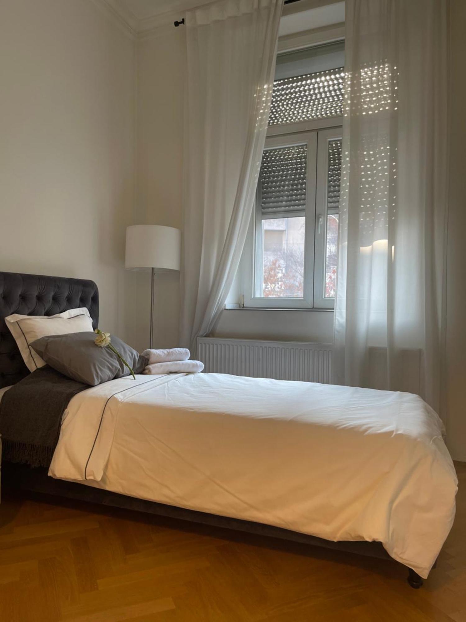 Mama Apartmani Смедерево Экстерьер фото